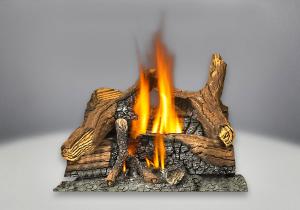 phazer log set