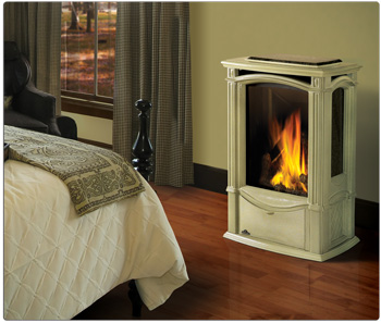 Castlemore GDS26 Gas Stove