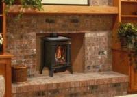 Arlington GDS20 Gas Stove