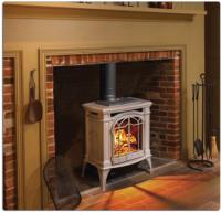 Bayfield GDS25 Gas Stove