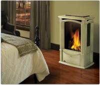 Castlemore GDS26 Gas Stove