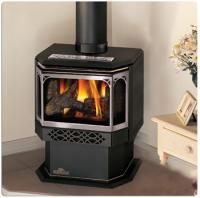 GDS28 Gas Stove