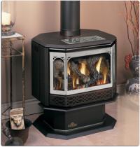 GDS50 Gas Stove