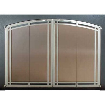 Ovation II Arch Deco Full Frame