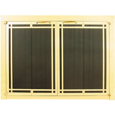 Ovation II Rectangular Deco Full Frame