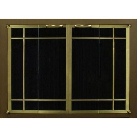 Ovation II Rectangular Window Pane