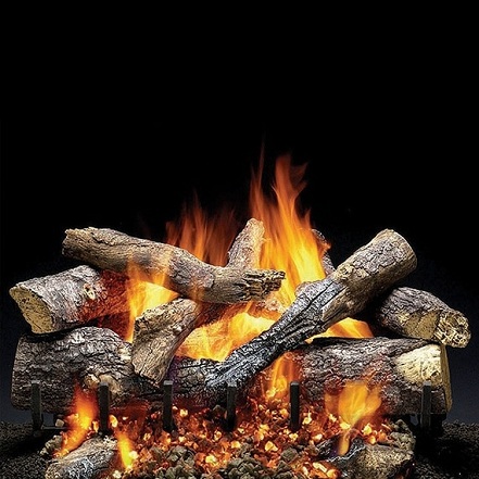 Fireside Grand Oak