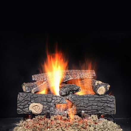 Fireside Supreme Oak