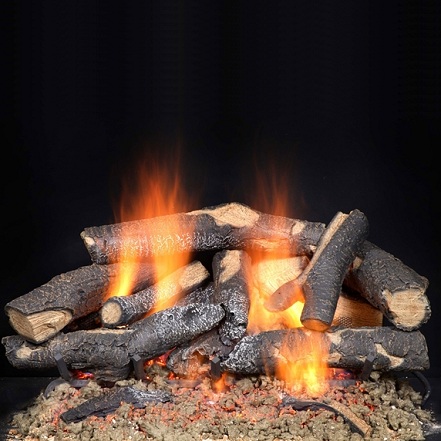 Fireside Realwood
