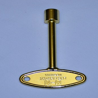 Universal Key Valves 305/307-U