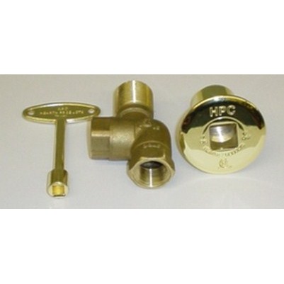 Valve Manual Ball MACB