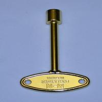 Key Valves Brass 307-U Universal
