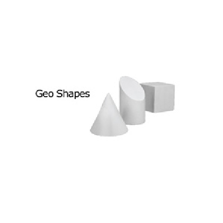 MEKG 6 Ceramic GEO Sharpes