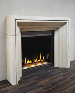 small delux mantel