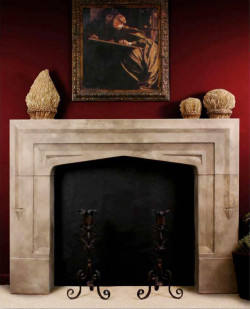 London Mantel