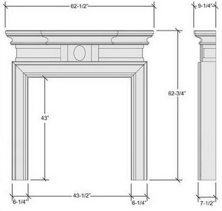 mantel madisonc 2