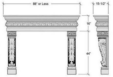 mantel monticettoc 2