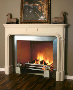 napa mantel