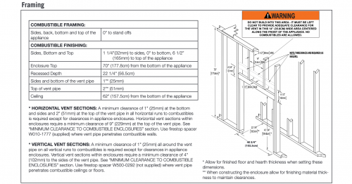 hd 40 napoleon specification sheet 02