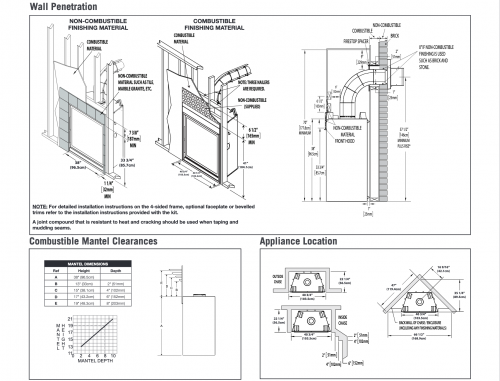 hd 40 napoleon specification sheet 04