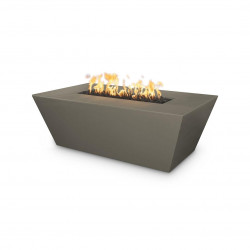 angelus fire pit ash