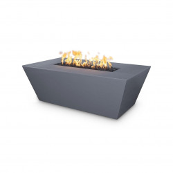 angelus fire pit gray