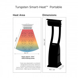 bromic heating tungsten smart heat propane gas freestanding portable patio heater 03