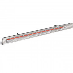 slim line single element patio heater 01