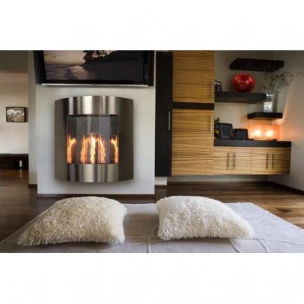 inspiration gel fuel fireplace 1