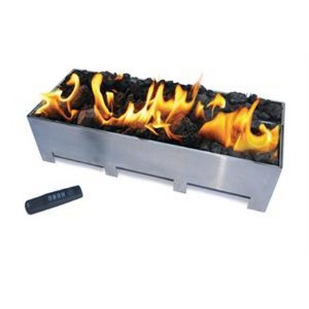 2' Linear Burner System - Outdoor