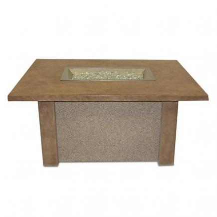 san juan fire pit table with rectangular burner 2