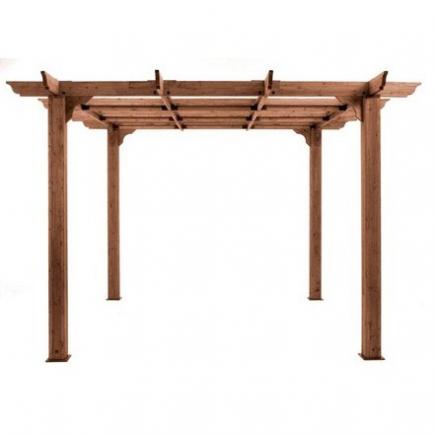 sierra 10 pergola mocha 1