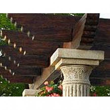 tuscany ii pergola 2