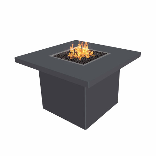 Bella Powder Coated Fire Pit