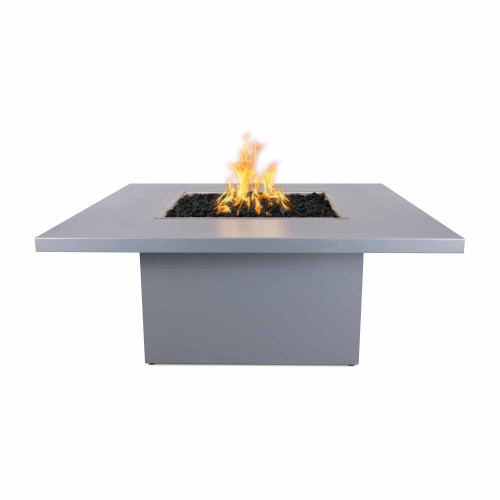 Bella Stainless Steel Fire Pit