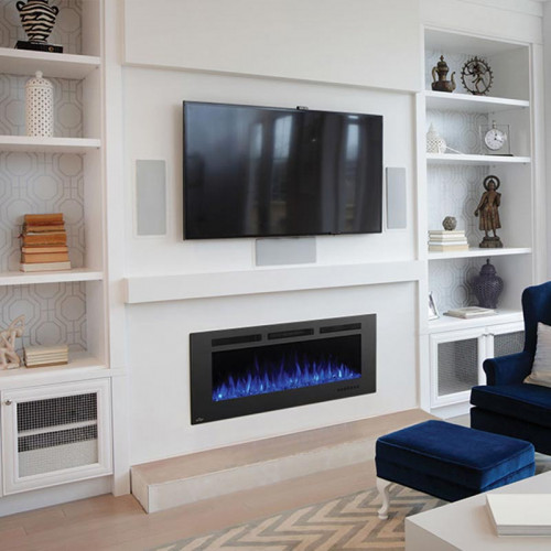 Allure Phantom 50 Electric Fireplace
