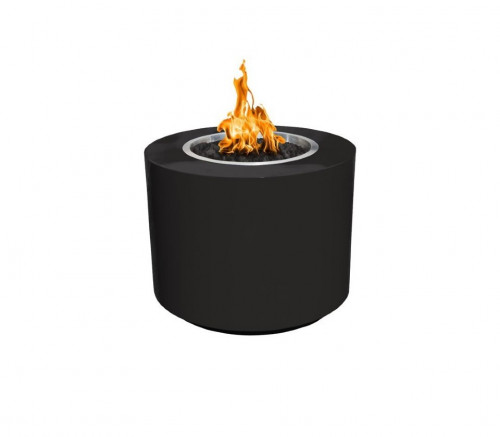 BEVERLY FIRE PITS 30" - POWDER COATED STEEL