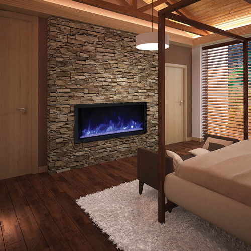 BI-50-DEEP-XT Electric Fireplace