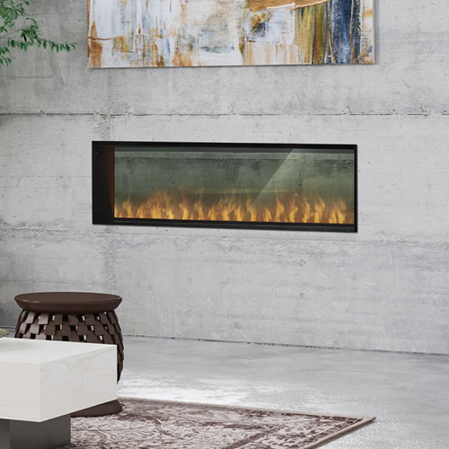 Opti-myst Pro 1500 Built-in Electric Firebox