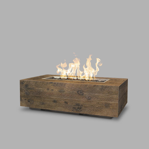 CORONADO – WOOD GRAIN FIREPIT COLLECTION