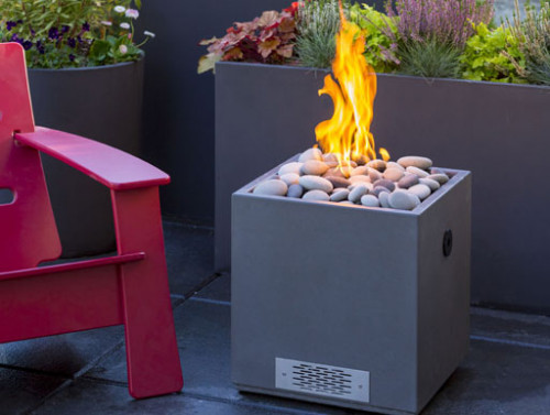 Firecube Fire Pits 16