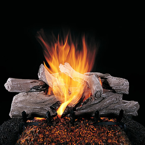 Evening Campfire Vented Gas Log Set - Double Face (Logs Only)