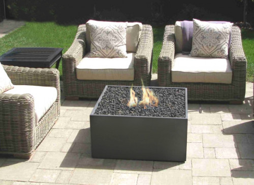 Firebox 30 Fire Pits