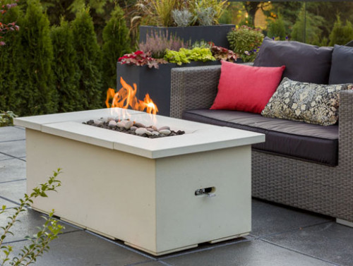 The Firetable Fire Pits