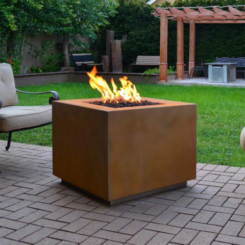 FORMA 48" COLLECTION FIRE PITS 