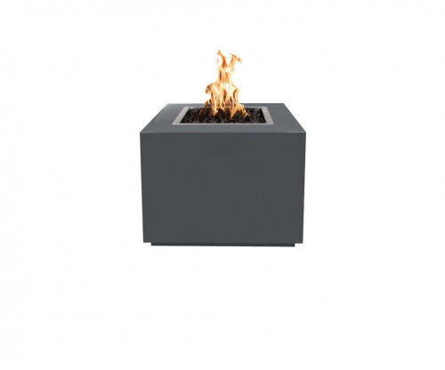 FORMA FIRE PITS 60" - CORTEN STEEL