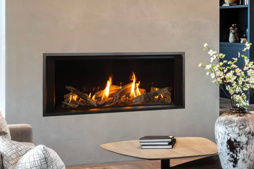 LT2 Gas Fireplace - Valor Fireplaces