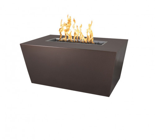 Mesa 60" Fire Pit - Powder Coated