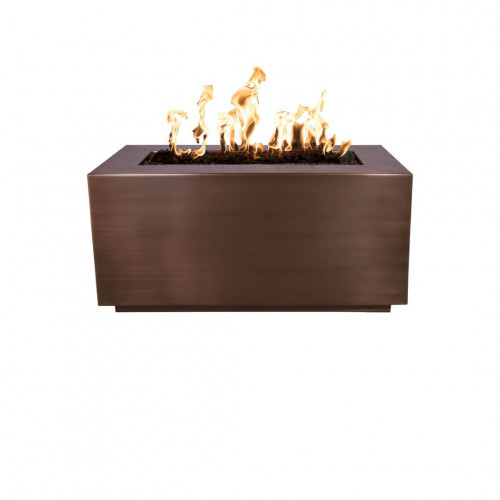 Pismo 48" Fire Pit - Corten Steel