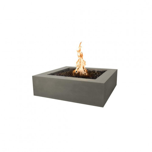 QUAD CONCRETE FIRE PIT COLLECTION